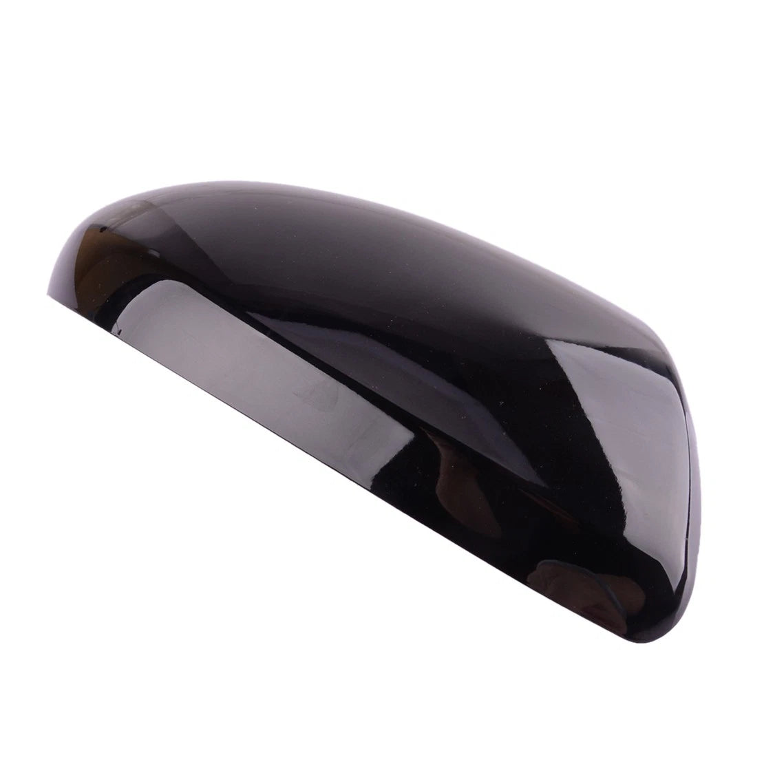 Right Side Rear View Mirror Cover for Mazda 2 (2008-2014) - Durable Cap