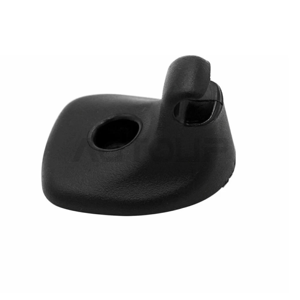 Sun Visor Holder Retainer Clip for Chrysler 200 Dodge Avenger (2011–2015)