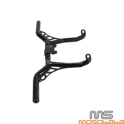 Crash Bar Engine Guard & Frame Slider for Harley Street Glide (2014-2023)
