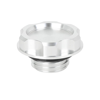 Aluminum Oil Filler Cap Cover for Honda Civic EK EG (1996-2000)
