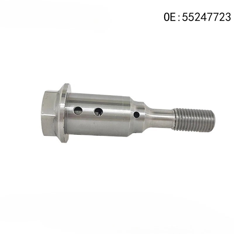 Engine Center Screw Valve for Fiat Toro 1.8 16v (2016–2024)