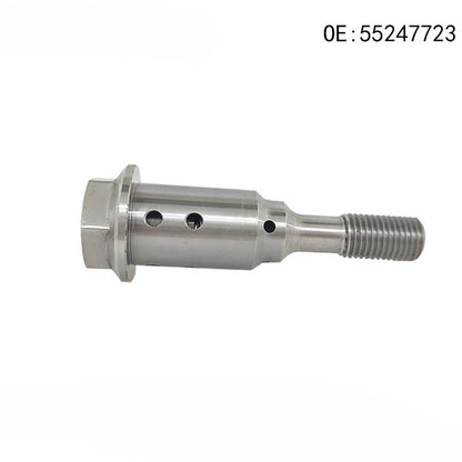 Engine Center Screw Valve for Fiat Toro 1.8 16v (2016–2024)