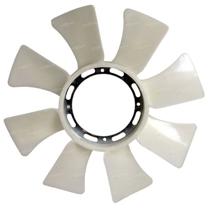 Engine Cooling Fan Blade for Pajero NA NB NC ND NE NF (1983-1989)