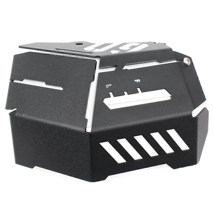 Radiator Coolant Reservoir Tank Guard Cover for Yamaha MT-09 FZ-09 (14-16)