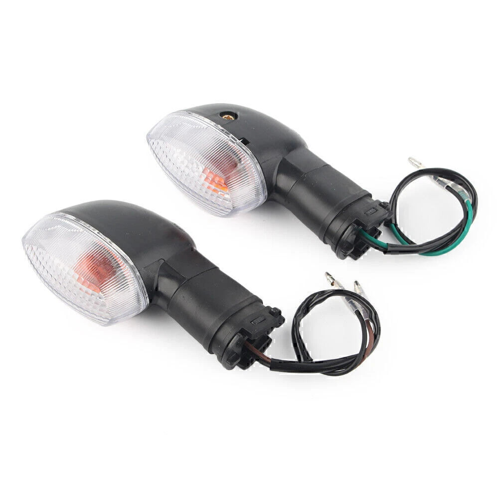 Turn Signal Lights for Yamaha YZF R1 R6 FZ16 (2003-2018, 2009-2012)