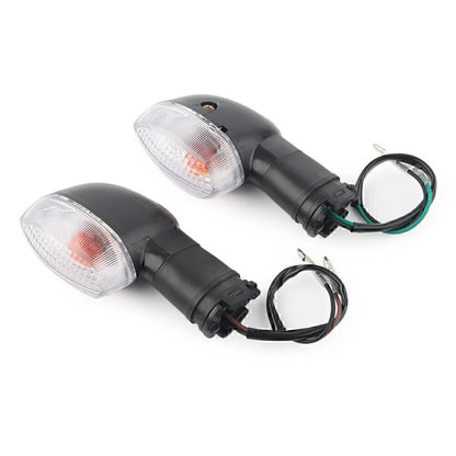Turn Signal Lights for Yamaha YZF R1 R6 FZ16 (2003-2018, 2009-2012)