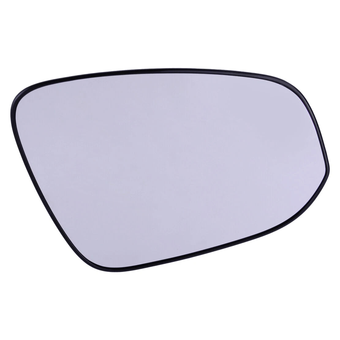 Heated Right Wing Mirror Glass for Toyota Highlander (2020-2023)