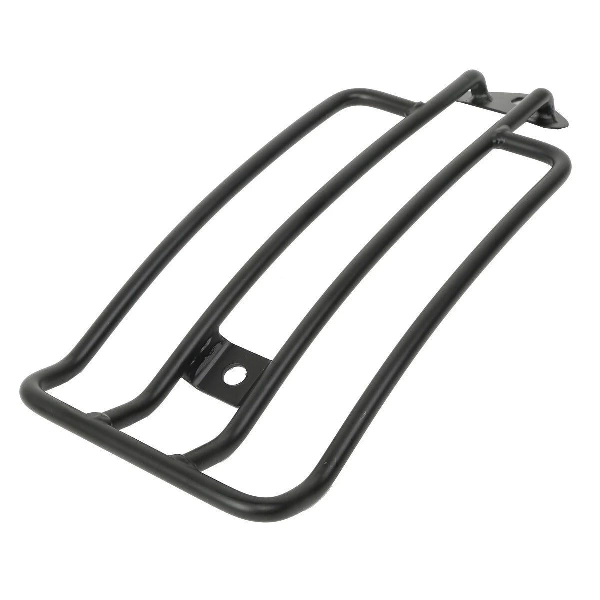 Solo Seat Luggage Rack for Harley Davidson XL 1200 Sportster (1985-2003)