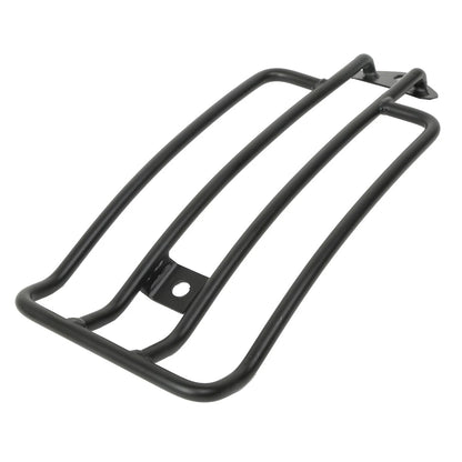 Solo Seat Luggage Rack for Harley Davidson XL 1200 Sportster (1985-2003)