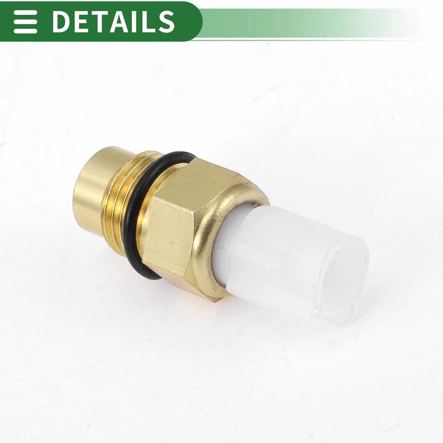 Engine Coolant Temperature Sensor for Toyota Corolla (2000)