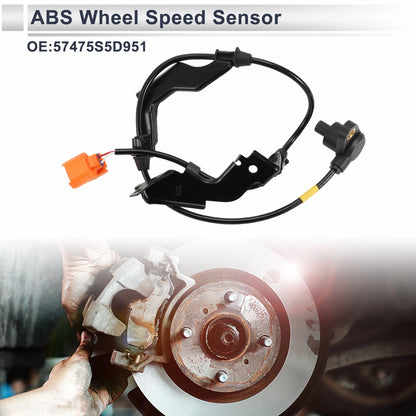 ABS Wheel Speed Sensor for Honda Civic L4 (2006-2011)