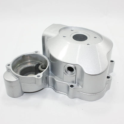 Starter Motor Engine Cover for 200c 250cc PIT Quad Dirt Bike ATV