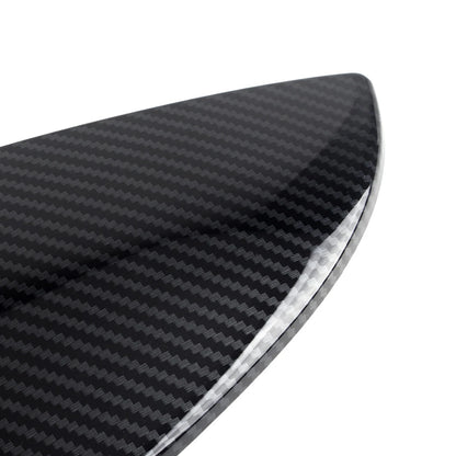 Rearview Wing Side Mirror Covers for Lexus UX ES LC LS RC (2019)