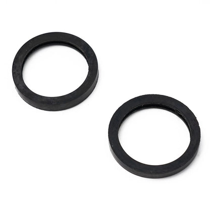 10 x Can Spout Gaskets Sealing Rubber O-Ring Seals Gasket Washer