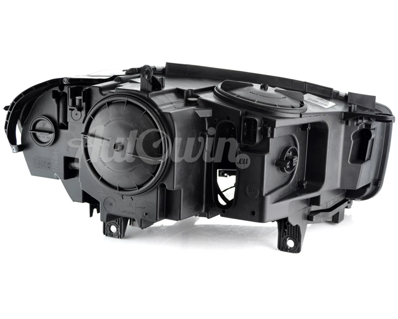 Bi-Xenon Headlight LH for BMW X6 Series F16 F86 (2015-2020) - Genuine OEM