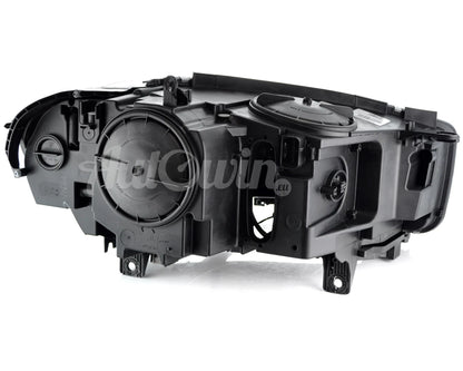 Bi-Xenon Headlight LH for BMW X6 Series F16 F86 (2015-2020) - Genuine OEM
