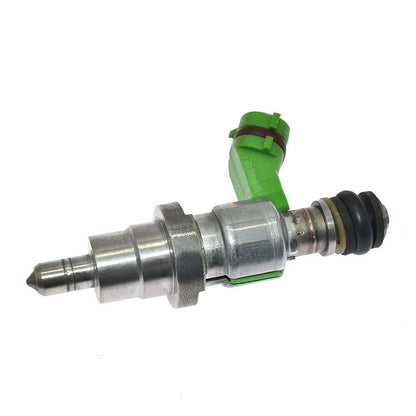 4 x New Fuel Injectors for Toyota RAV4, Avensis 2.4L (2000-2005)