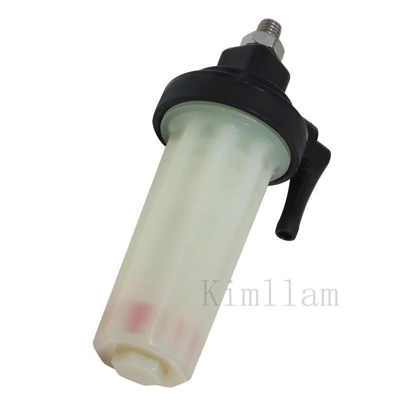 Fuel Filter Assembly for Yamaha 40HP 50HP 60HP