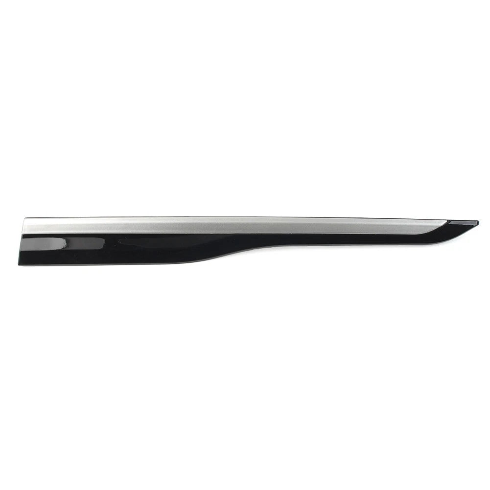 Left Vent Trim Front Fender Gill for Land Rover Range Rover Velar (2018-2021)