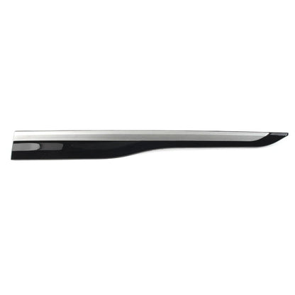 Left Vent Trim Front Fender Gill for Land Rover Range Rover Velar (2018-2021)