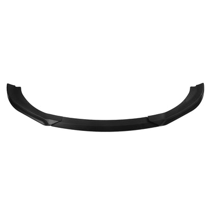 Front Spoiler Lip Splitter for Hyundai Genesis Coupe (2013-2016)