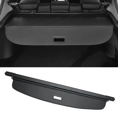 Car Trunk Retractable Cargo Cover for Mercedes-Benz R-Classe S251 2007-2019