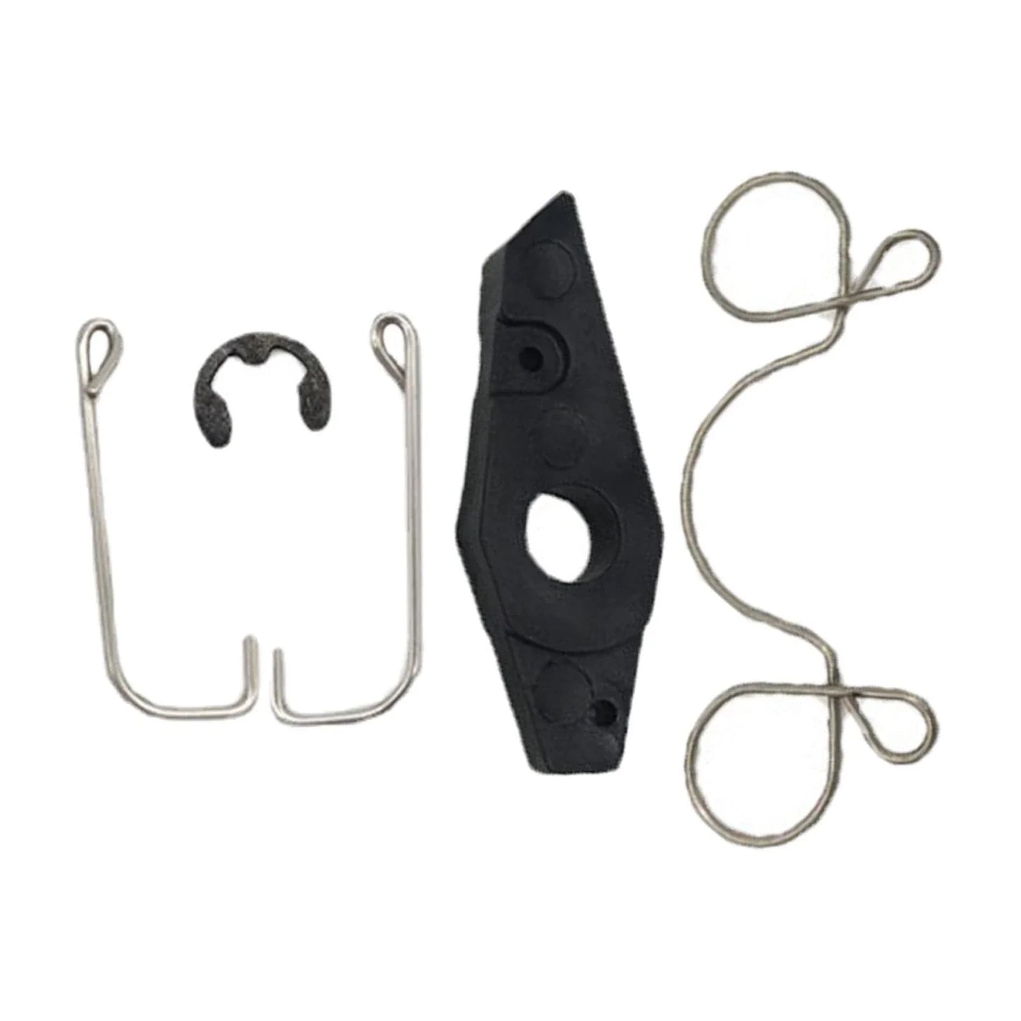 Durable Replacement Parts for Yamaha Outboard 2-Stroke