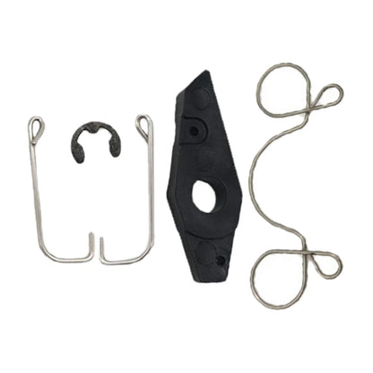 Durable Replacement Parts for Yamaha Outboard 2-Stroke