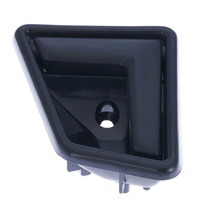 Rear Right Inner Door Handle Grey for Suzuki Vitara TA (1988–1998)