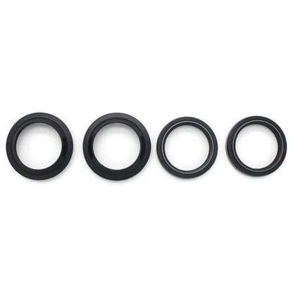 Fork Seal & Wiper Set for Suzuki SV650S, Burgman, GSXR750F, VZ800, GSF250