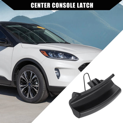 Center Console Latch for Ford Escape C-Max 2013-2018 (2013-2018)