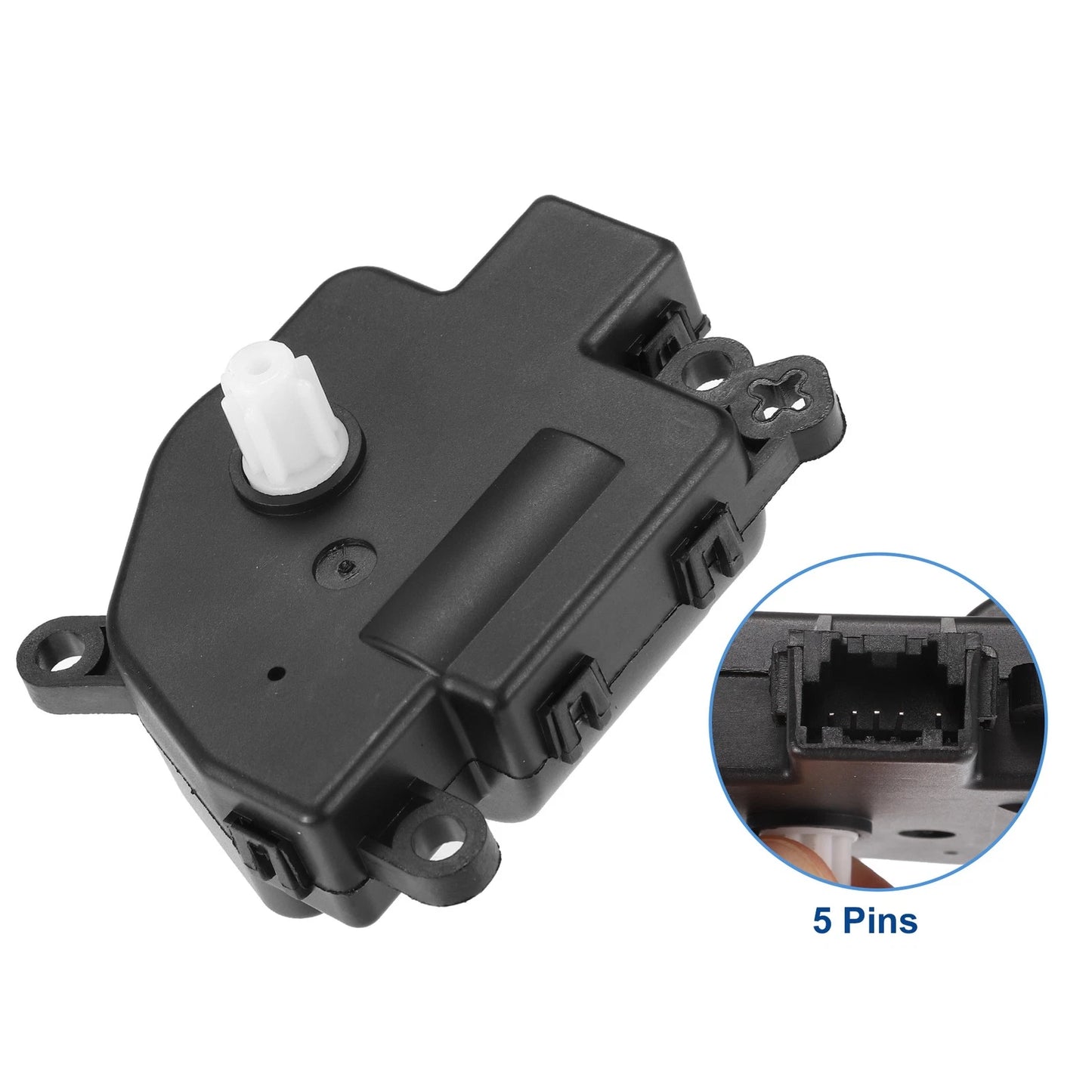 HVAC Blend Door Actuator for Ford Expedition (2007-2008)