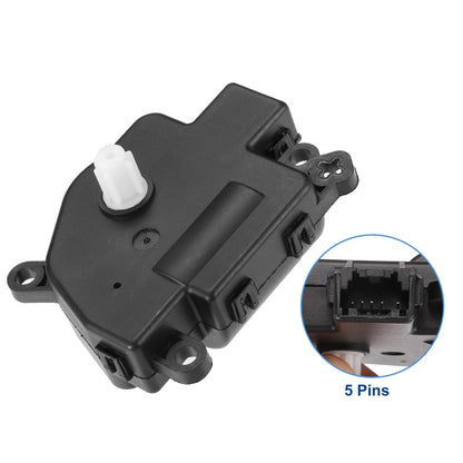 HVAC Blend Door Actuator for Ford Expedition (2007-2008)