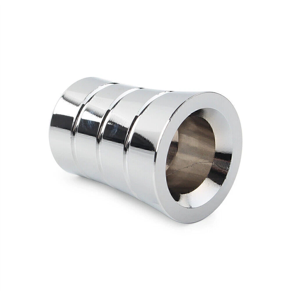Chrome Heel Shifter Eliminator Shaft Spacer for Harley Touring FLHT (2009-2023)