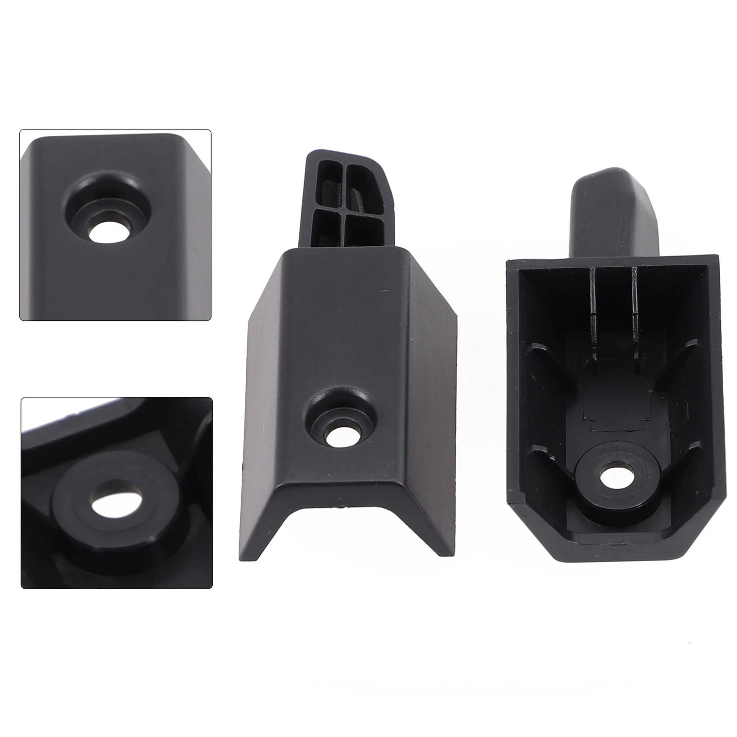 Pin Set Rear Cargo Cover for Range Rover Sport