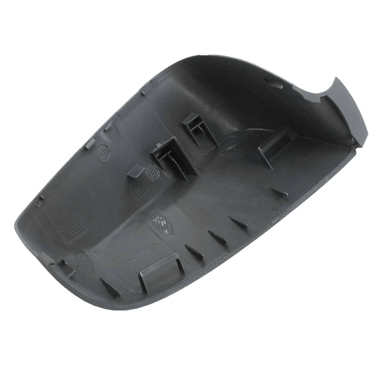 Exterior Rear View Mirror Cap Cover for BMW F01 F02 F03 F10 F11 (2008-2017)