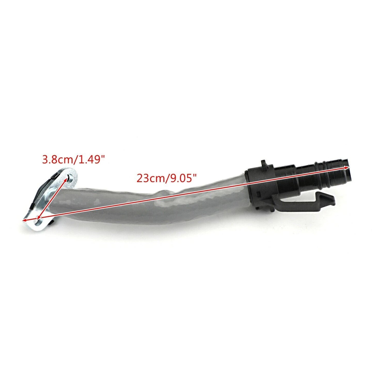 Turbo Oil Return Drain Pipe for Buick Chevy Cruze Sonic Trax (2011-2020)