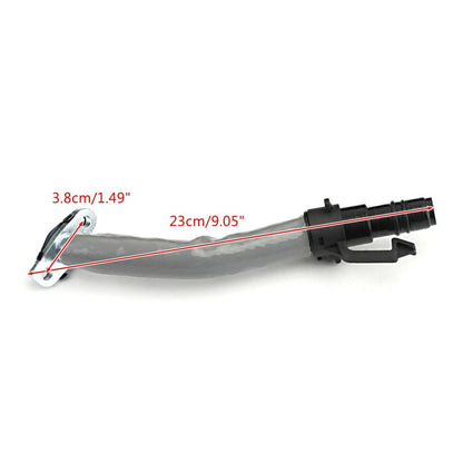Turbo Oil Return Drain Pipe for Buick Chevy Cruze Sonic Trax (2011-2020)