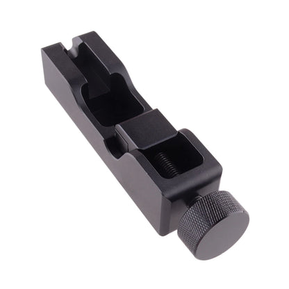 Black Engine Spark Plug Gap Tool for 10mm 12mm 14mm 16mm