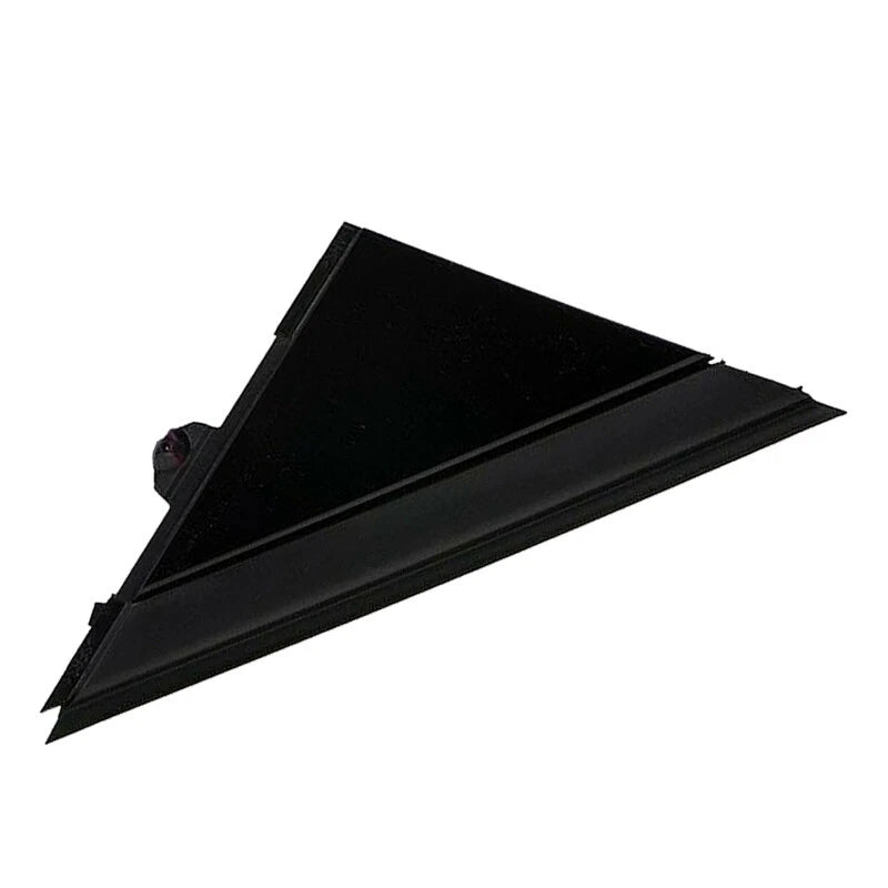 Left Side Rearview Mirror Cover for FIAT 500 (2012-2017)