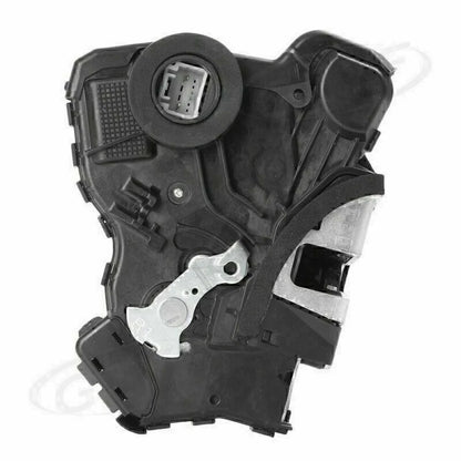 Power Door Lock Actuator Latch for Front Right Passenger Side Universal