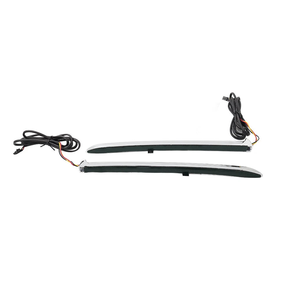 Left & Right Running Fairing Lights for Honda Goldwing GL1800 (2001-2010)