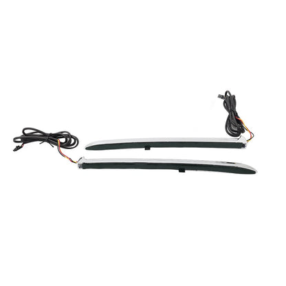 Left & Right Running Fairing Lights for Honda Goldwing GL1800 (2001-2010)