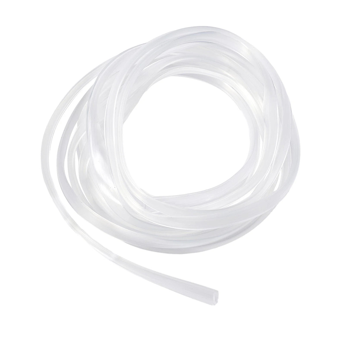 10ft Clear Strip Edge Trim Molding for Car Door Guard Protector Decor