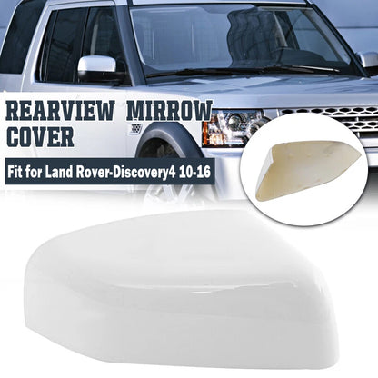 Right Wing Mirror Cover for Land Rover Range Rover Sport LR2 LR4 (2005-2023)