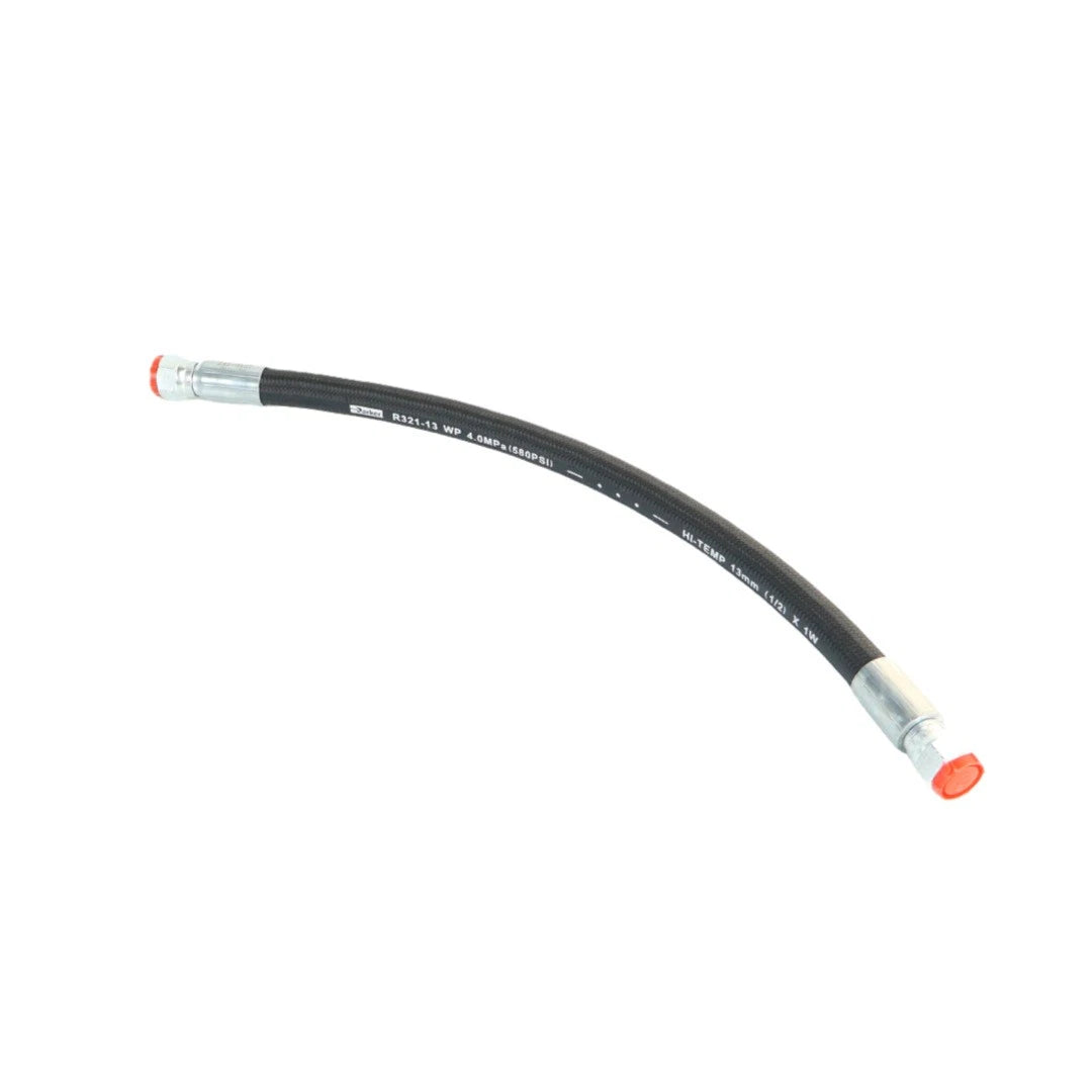 Hydraulic Oil Cooler Hose for Ingersoll Rand UP6