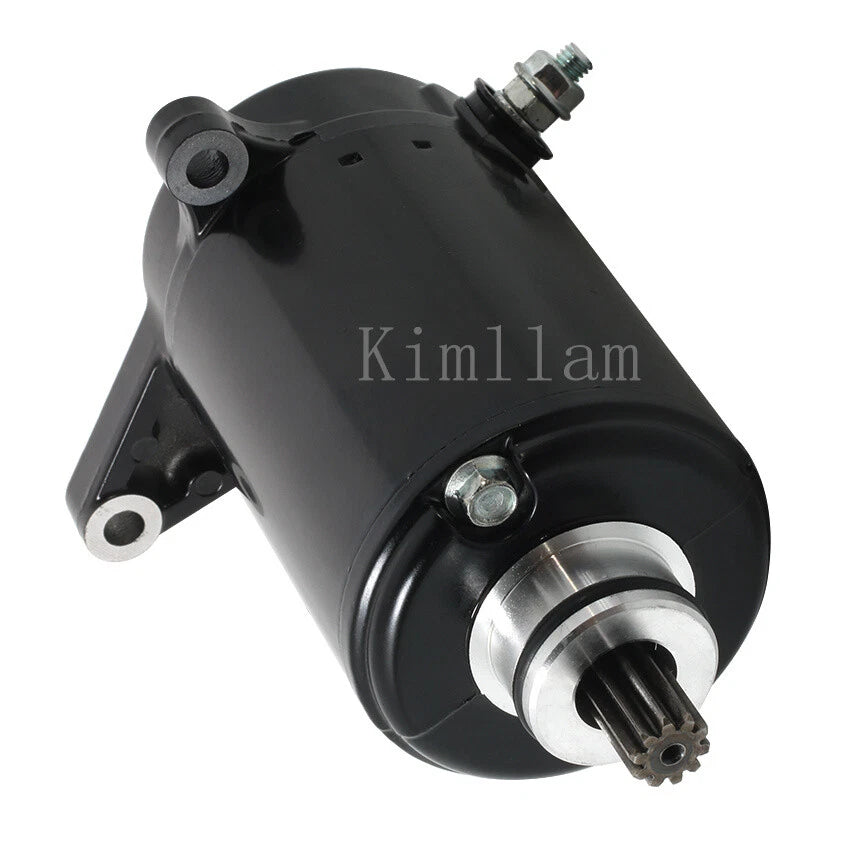 Starter for Kawasaki ZX750 Ninja ZX-7R (1991-1994, 1996-2003)