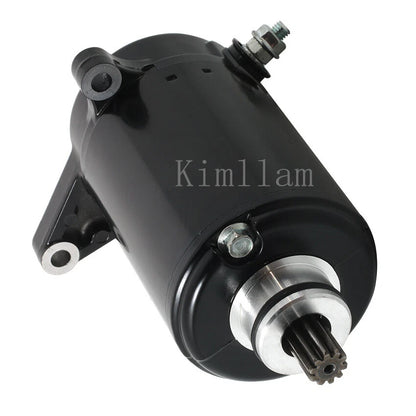 Starter for Kawasaki ZX750 Ninja ZX-7R (1991-1994, 1996-2003)