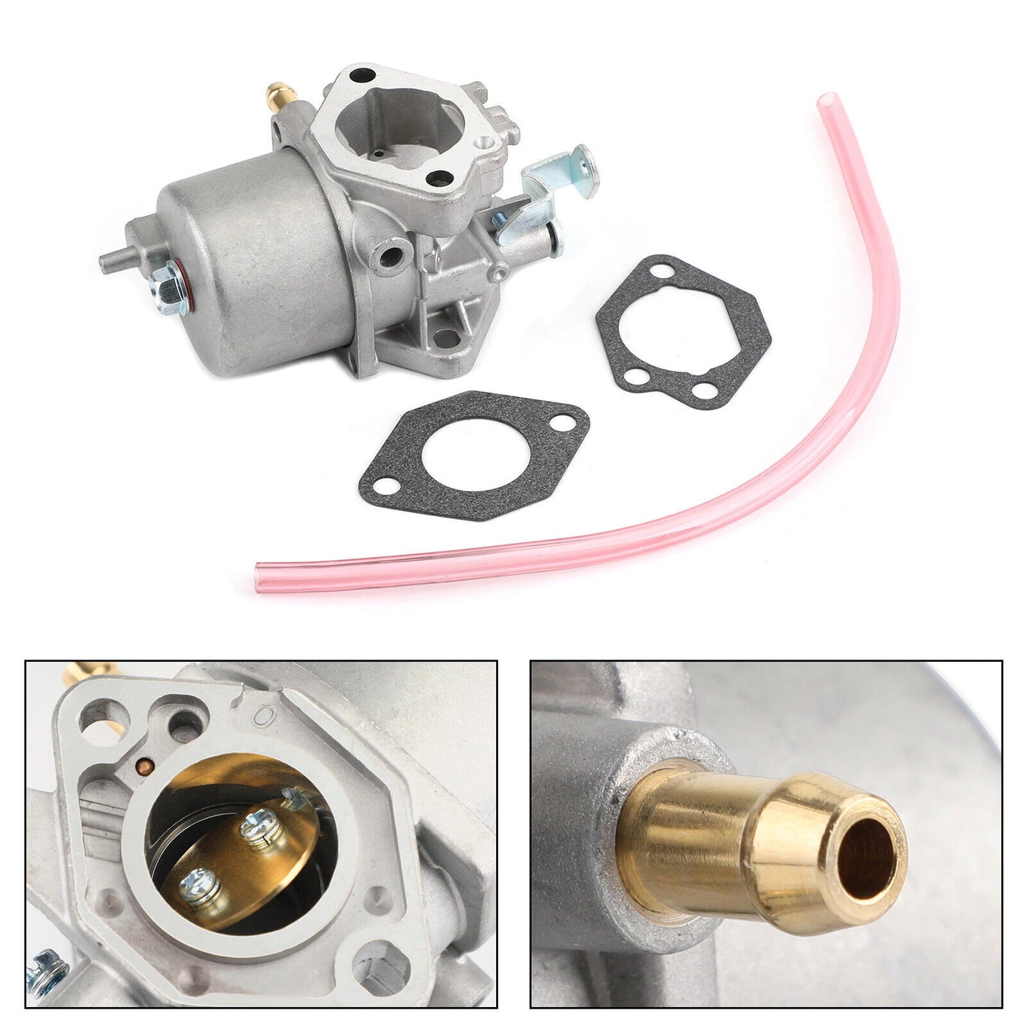 Carburetor for Club Car DS Golf Cart FE290 (1998-2023)