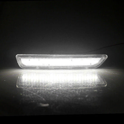 LED Side Lights for 2010-2014 Ford Mustang GT (2010-2014)
